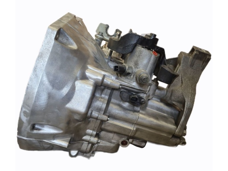 Recambio de caja cambios para ford focus iii 1.0 ecoboost referencia OEM IAM   