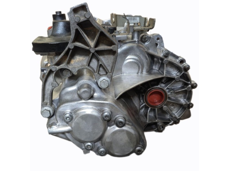 Recambio de caja cambios para ford focus iii 1.0 ecoboost referencia OEM IAM   