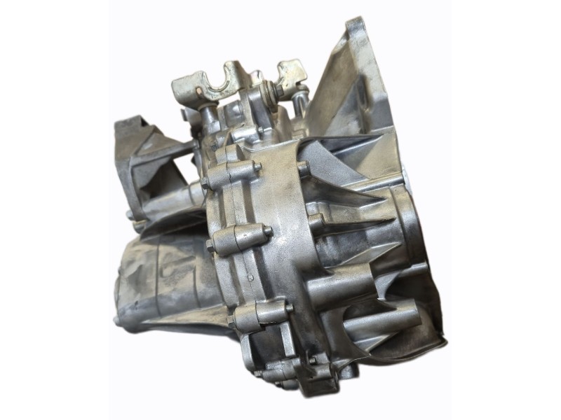 Recambio de caja cambios para ford focus iii 1.0 ecoboost referencia OEM IAM   