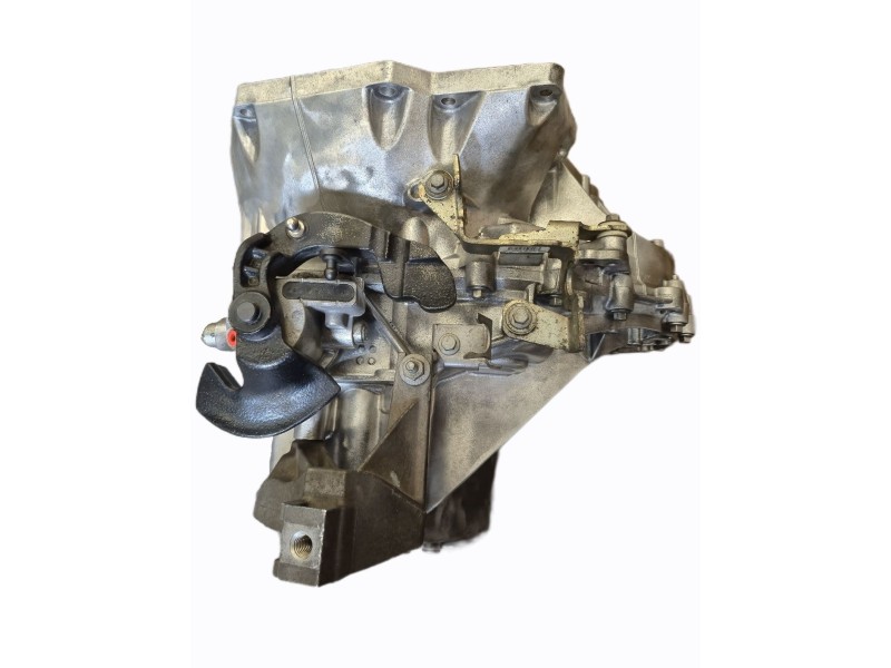 Recambio de caja cambios para ford focus iii 1.0 ecoboost referencia OEM IAM   