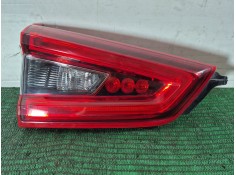 Recambio de piloto trasero izquierdo interior para nissan qashqai ii (j11, j11_) 1.2 dig-t referencia OEM IAM   