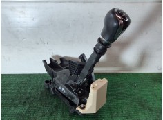 Recambio de palanca cambio para nissan qashqai ii (j11, j11_) 1.2 dig-t referencia OEM IAM 341017283R 9617842 341017283R