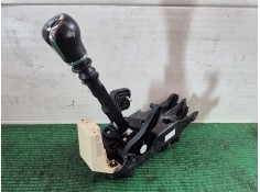 Recambio de palanca cambio para nissan qashqai ii (j11, j11_) 1.2 dig-t referencia OEM IAM 341017283R 9617842 341017283R 2
