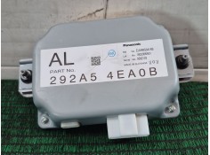 Recambio de modulo electronico para nissan qashqai ii (j11, j11_) 1.2 dig-t referencia OEM IAM EUV9NS041AB EUV9NS041AB EUV9NS041