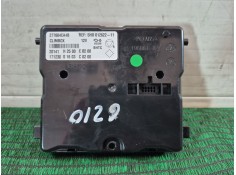 Recambio de modulo electronico para nissan qashqai ii (j11, j11_) 1.2 dig-t referencia OEM IAM 277604EA4B 5HB01262211 277604EA4B