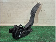 Recambio de pedal acelerador para nissan qashqai ii (j11, j11_) 1.2 dig-t referencia OEM IAM    2