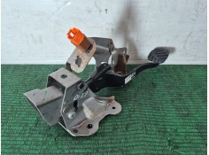 Recambio de pedal freno para nissan qashqai ii (j11, j11_) 1.2 dig-t referencia OEM IAM   