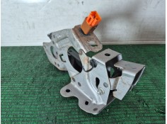 Recambio de pedal freno para nissan qashqai ii (j11, j11_) 1.2 dig-t referencia OEM IAM    2