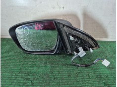 Recambio de retrovisor izquierdo para nissan qashqai ii (j11, j11_) 1.2 dig-t referencia OEM IAM   
