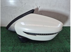 Recambio de retrovisor izquierdo para nissan qashqai ii (j11, j11_) 1.2 dig-t referencia OEM IAM    2