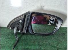 Recambio de retrovisor derecho para nissan qashqai ii (j11, j11_) 1.2 dig-t referencia OEM IAM   