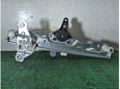 Recambio de elevalunas trasero derecho para nissan qashqai ii (j11, j11_) 1.2 dig-t referencia OEM IAM    2
