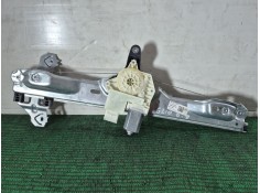 Recambio de elevalunas delantero derecho para nissan qashqai ii (j11, j11_) 1.2 dig-t referencia OEM IAM   