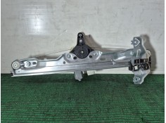 Recambio de elevalunas delantero derecho para nissan qashqai ii (j11, j11_) 1.2 dig-t referencia OEM IAM    2