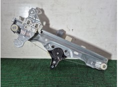 Recambio de elevalunas trasero izquierdo para nissan qashqai ii (j11, j11_) 1.2 dig-t referencia OEM IAM    2