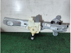 Recambio de elevalunas delantero izquierdo para nissan qashqai ii (j11, j11_) 1.2 dig-t referencia OEM IAM 80701HV00C C88537302 