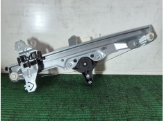 Recambio de elevalunas delantero izquierdo para nissan qashqai ii (j11, j11_) 1.2 dig-t referencia OEM IAM 80701HV00C C88537302  2