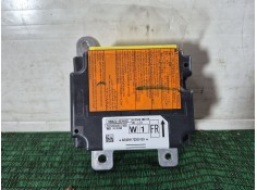 Recambio de centralita airbag para nissan qashqai ii (j11, j11_) 1.2 dig-t referencia OEM IAM   