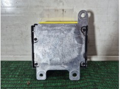 Recambio de centralita airbag para nissan qashqai ii (j11, j11_) 1.2 dig-t referencia OEM IAM    2