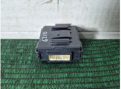 Recambio de modulo electronico para nissan qashqai ii (j11, j11_) 1.2 dig-t referencia OEM IAM   