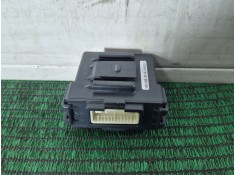 Recambio de modulo electronico para nissan qashqai ii (j11, j11_) 1.2 dig-t referencia OEM IAM    2