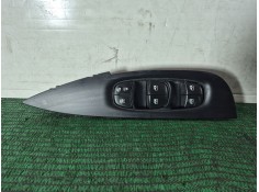 Recambio de mando elevalunas delantero izquierdo para nissan qashqai ii (j11, j11_) 1.2 dig-t referencia OEM IAM   