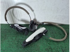 Recambio de cerradura puerta trasera izquierda para nissan qashqai ii (j11, j11_) 1.2 dig-t referencia OEM IAM   