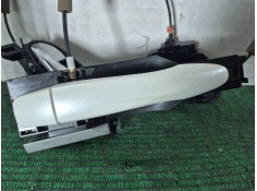 Recambio de cerradura puerta trasera izquierda para nissan qashqai ii (j11, j11_) 1.2 dig-t referencia OEM IAM    2
