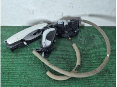 Recambio de cerradura puerta delantera derecha para nissan qashqai ii (j11, j11_) 1.2 dig-t referencia OEM IAM   