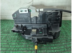 Recambio de cerradura puerta delantera derecha para nissan qashqai ii (j11, j11_) 1.2 dig-t referencia OEM IAM    2