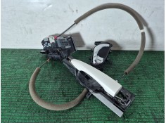 Recambio de cerradura puerta trasera derecha para nissan qashqai ii (j11, j11_) 1.2 dig-t referencia OEM IAM   