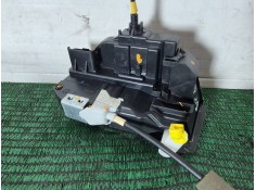 Recambio de cerradura puerta delantera izquierda para nissan qashqai ii (j11, j11_) 1.2 dig-t referencia OEM IAM    2