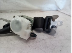 Recambio de cinturon seguridad trasero derecho para toyota rav 4 (a3) executive referencia OEM IAM H073811 H073811 H073811