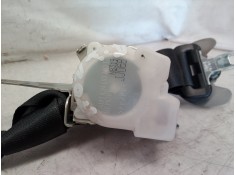 Recambio de cinturon seguridad trasero derecho para toyota rav 4 (a3) executive referencia OEM IAM H073811 H073811 H073811 2