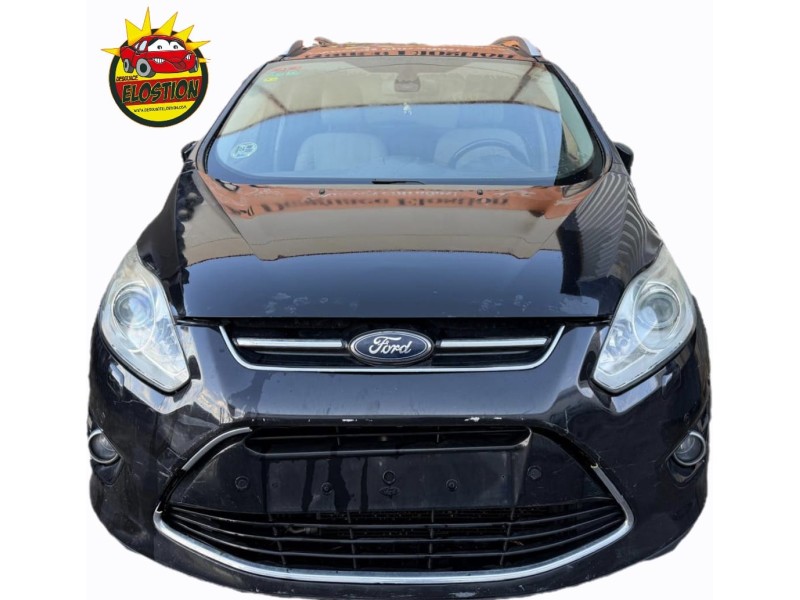 ford c-max ii (dxa/cb7, dxa/ceu) del año 2010