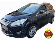 ford c-max ii (dxa/cb7, dxa/ceu) del año 2010 2