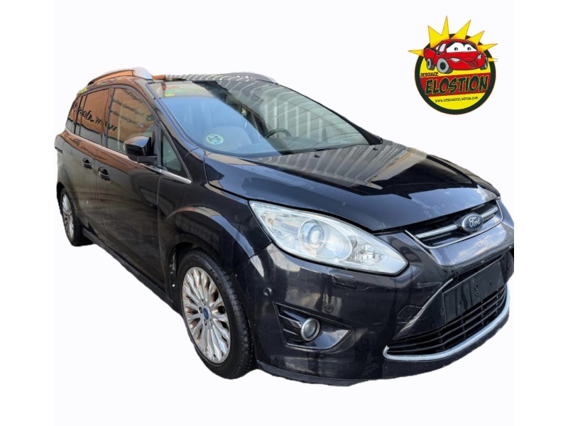 ford c-max ii (dxa/cb7, dxa/ceu) del año 2010