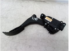 Recambio de pedal acelerador para volkswagen polo (6r1) advance referencia OEM IAM 6Q1723503P 6Q1723503P 6Q1723503