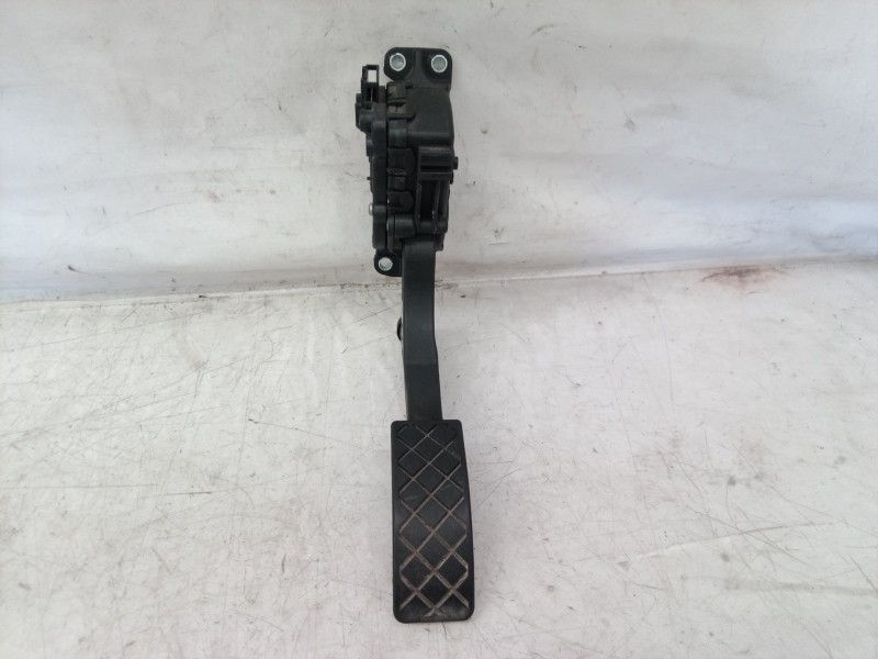 Recambio de pedal acelerador para volkswagen polo (6r1) advance referencia OEM IAM 6Q1723503P 6Q1723503P 6Q1723503