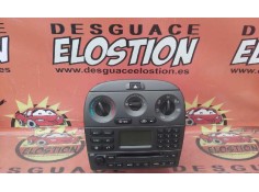 Recambio de sistema audio / radio cd para jaguar x-type 2.1 v6 24v cat referencia OEM IAM 1X4H19980DD 4X4318B876AC JACC404056712 2
