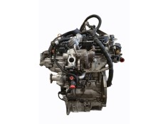 Recambio de motor completo para ford c-max ii (dxa/cb7, dxa/ceu) 1.0 ecoboost referencia OEM IAM M1DD M1DD M1DD