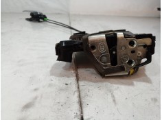 Recambio de cerradura puerta delantera izquierda para toyota rav 4 (a3) executive referencia OEM IAM A046693 A046693 A046693
