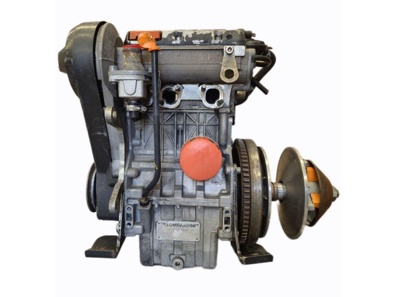 Recambio de motor completo para piaggio m500 0.5 d referencia OEM IAM LDW502 LDW502/m4 LDW502