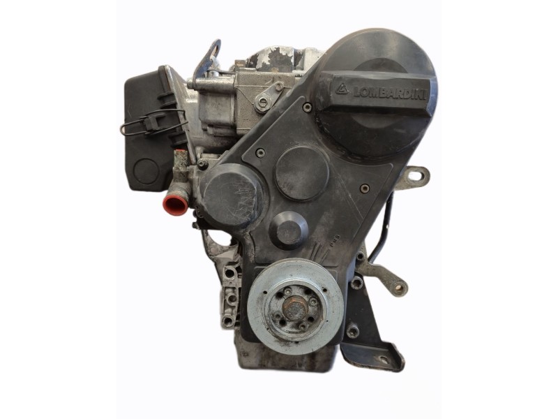 Recambio de motor completo para piaggio m500 0.5 d referencia OEM IAM LDW502 LDW502/m4 LDW502
