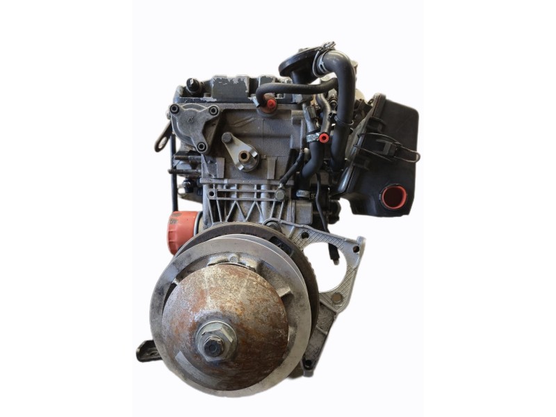 Recambio de motor completo para piaggio m500 0.5 d referencia OEM IAM LDW502 LDW502/m4 LDW502