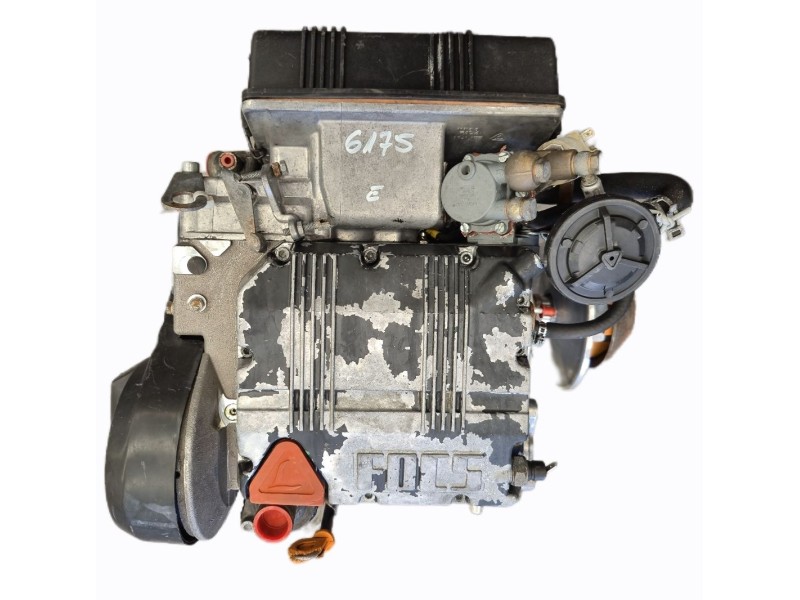 Recambio de motor completo para piaggio m500 0.5 d referencia OEM IAM LDW502 LDW502/m4 LDW502