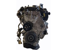 Recambio de motor completo para kia carens iv 1.7 crdi referencia OEM IAM D4FD D4FD D4FD 2