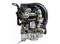 Recambio de motor completo para dacia dokker furgoneta/monovolumen 1.5 dci (feaj) referencia OEM IAM K9KC612 K9KC612 K9KC612