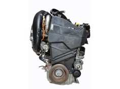 Recambio de motor completo para dacia dokker furgoneta/monovolumen 1.5 dci (feaj) referencia OEM IAM K9KC612 K9KC612 K9KC612 2