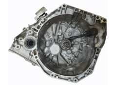 Recambio de caja cambios para renault megane iv sedán 1.3 tce 115 (lvn9) referencia OEM IAM TL4350 TL4350 TL4350